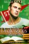 The Professor's Rent Boy · an M/M Erotic Short (Professor Series Book 4)