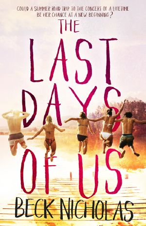 The Last Days of Us