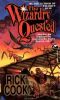 Wizardry #05 - the Wizardry Quested
