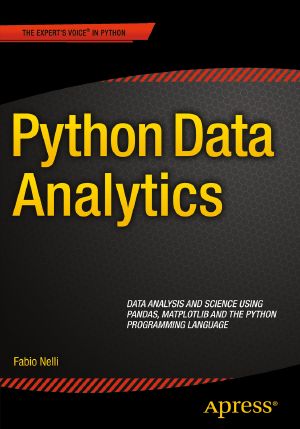 Python Data Analytics