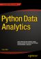 Python Data Analytics