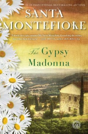 The Gypsy Madonna