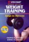 Weight Training · Steps to Success