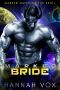 Marked Bride: a Dark SciFi Romance (Marked Mates of the Kroll Book 2)