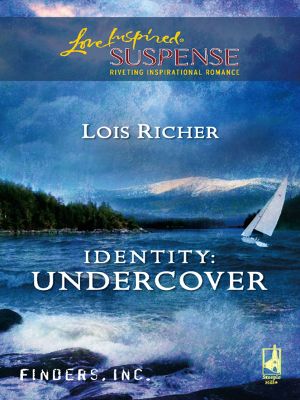 Identity: Undercover