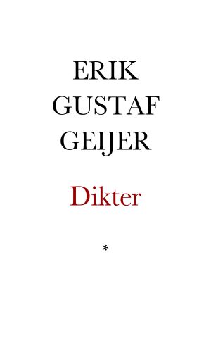 Dikter