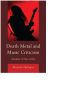 Death Metal and Music Criticism