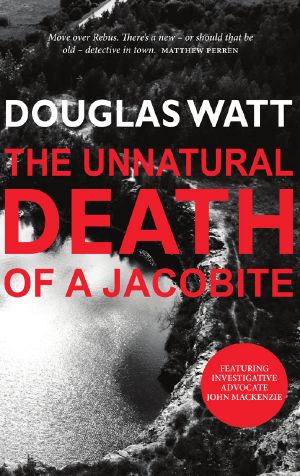 The Unnatural Death of a Jacobite