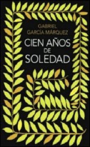 Cien años de soledad(v.2)