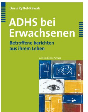 ADHS bei Erwachsenen (2.Aufl.) (Hans Huber, 2007)