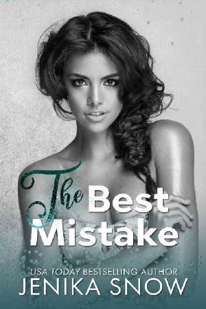 The Greatest Mistake: An Accidental Pregnancy Romance (Not Just Friends Book 1)