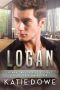 Logan: BWWM, BBW, Plus Size, Career Woman, Billionaire Romance (Members From Money Season Two Book 61)