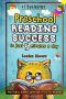 Preschool Reading Success in Just 5 Minutes a Day