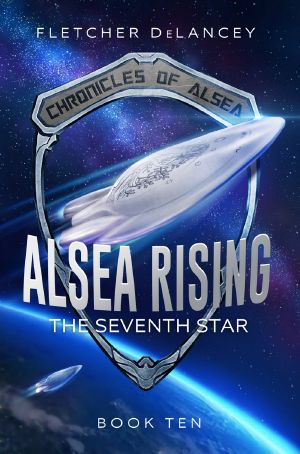 Alsea Rising