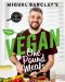 Vegan One Pound Meals · Delicious Budget-Friendly Plant-Based Recipes All for £1 Per Person