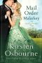 Mail Order Malarkey (Brides of Beckham Book 36)