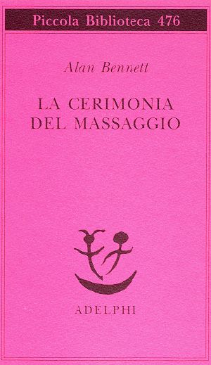 La Cerimonia Del Massaggio