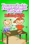 Yummy Cookie Dough Recipes For Kids