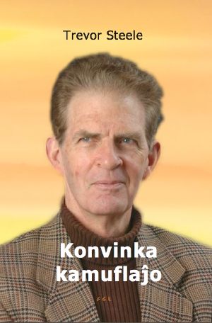 Konvinka kamuflaĵo