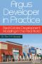 Argus Developer in Practice · Real Estate Development Modeling in the Real World