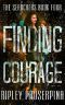 Finding Courage (The Searchers Book 4)
