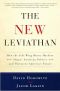 The New Leviathan · How the Left-Wing Money-Machine Shapes American Politics and Threatens America's Future