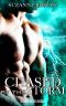 Chased by the Storm (Storm Gods Book 2)