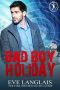 Bad Boy Holiday (Bad Boy Inc. Book 6)