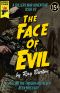 The Face of Evil · A Cullers War Adventure Issue #3