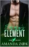 Emma's Element (Nighthawk Search and Rescue Book 3)