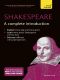 Shakespeare · A Complete Introduction