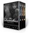 The Succubus Trilogy