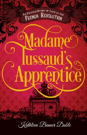 Madame Tussaud's Apprentice