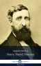 Delphi Complete Works of Henry David Thoreau