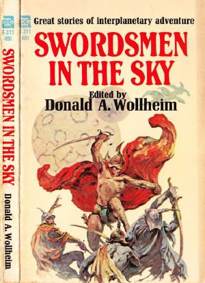 Swordsmen in the Sky