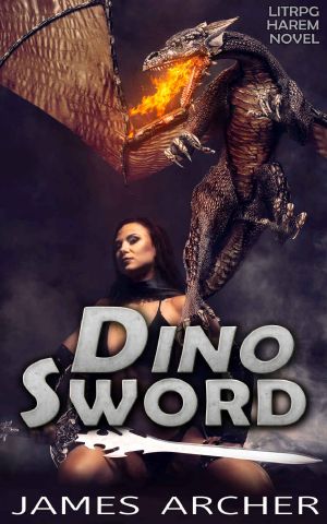 Dino Sword