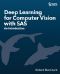 Deep Learning for Computer Vision With SAS