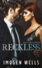 Reckless: Triple R Security, Book 2