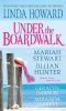 Under the Boardwalk · A Dazzling Collection of All New Summertime Love Stories