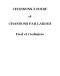 Chansons À Boire Et Chansons Paillardes