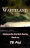 Marionette Zombie Series | Book 14 | Wasteland