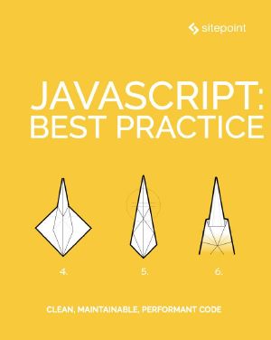 JavaScript · Best Practice