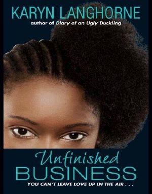 Unfinished Business