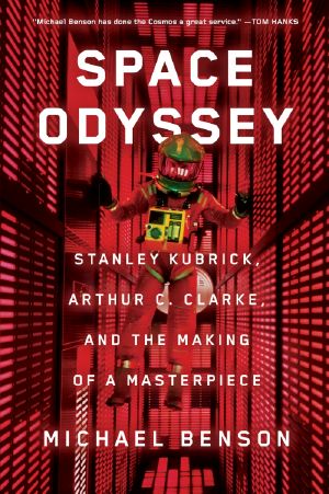 Space Odyssey · The Making of a Masterpeice