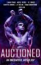 Auctioned · An Omegaverse Anthology