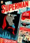 Was Superman a Spy?