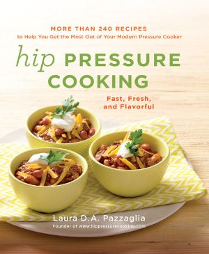 Hip Pressure Cooking