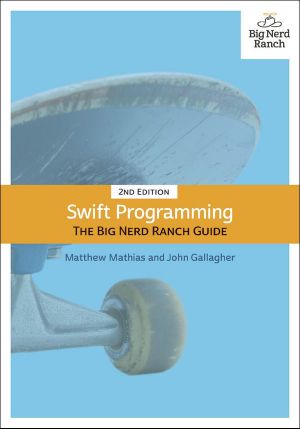 Swift Programming · The Big Nerd Ranch Guide