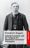 Ludwig Feuerbach und der Ausgang der klassischen deutschen Philosophie