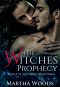 Paranormal Romance · the Witches' Prophecy (Calder Witch Series Book 2)